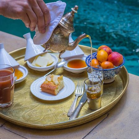 فندق رياض أزولاي مراكش المظهر الخارجي الصورة